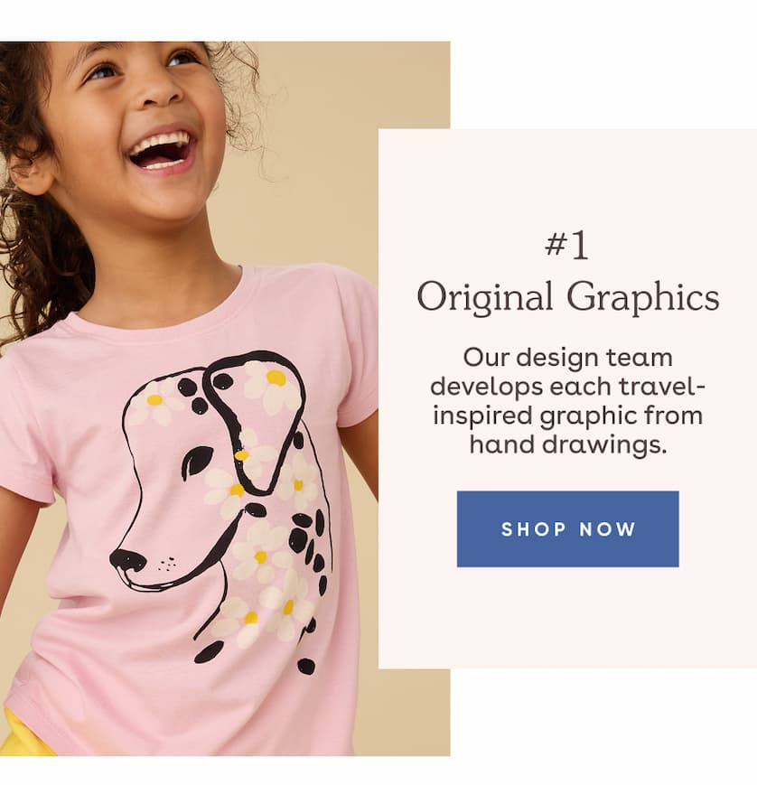 Original Graphics