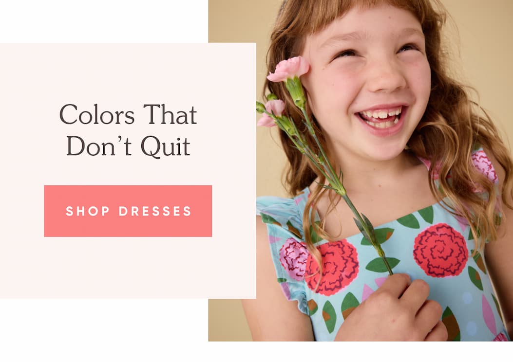 SHOP DRESSES