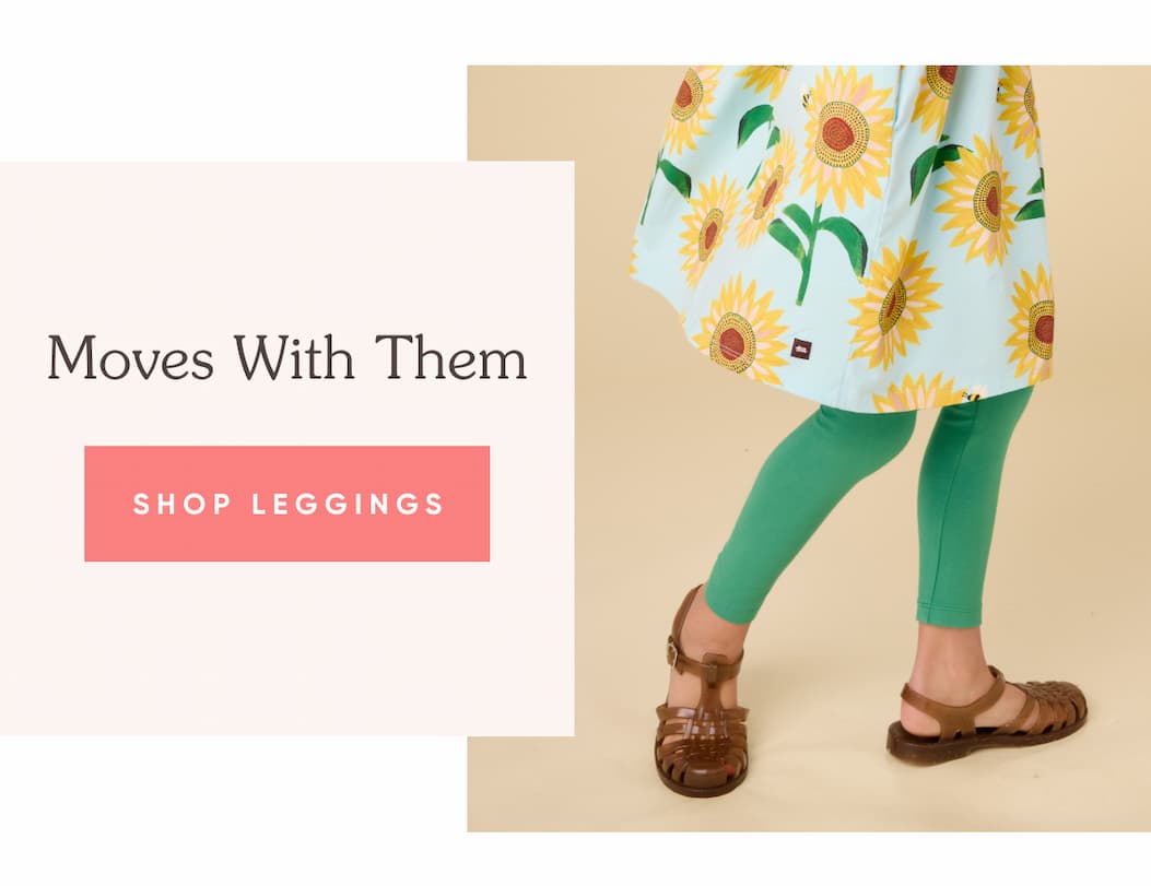 SHOP LEGGINGS