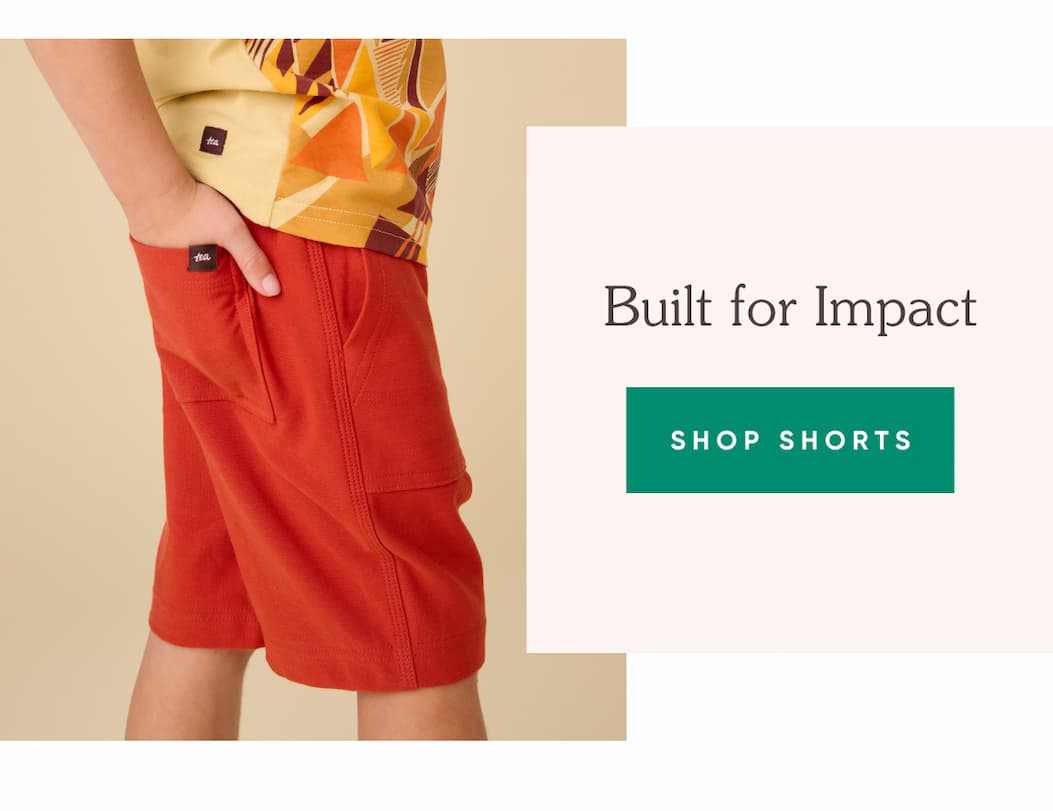 SHOP SHORTS