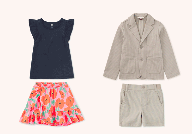 Up to 30% Off Special Occasion - The Dressed Up Event