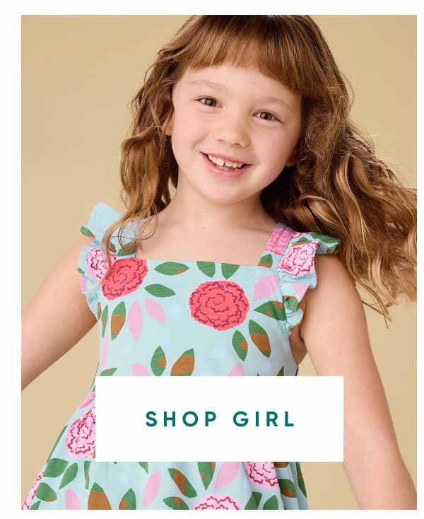 SHOP GIRL