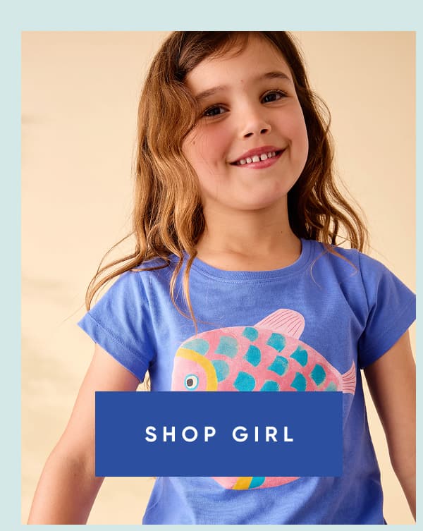 SHOP GIRL