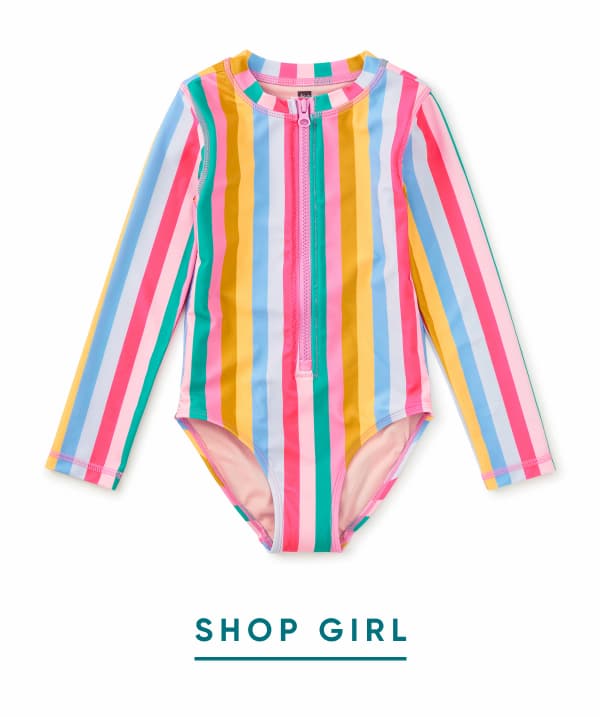 SHOP GIRL