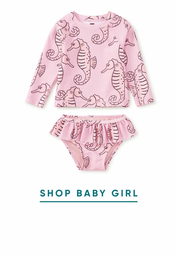 SHOP BABY GIRL