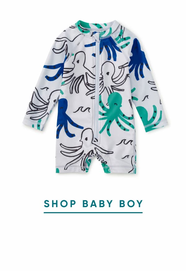 SHOP BABY BOY