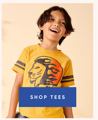 SHOP TEES