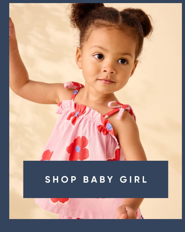SHOP BABY GIRL