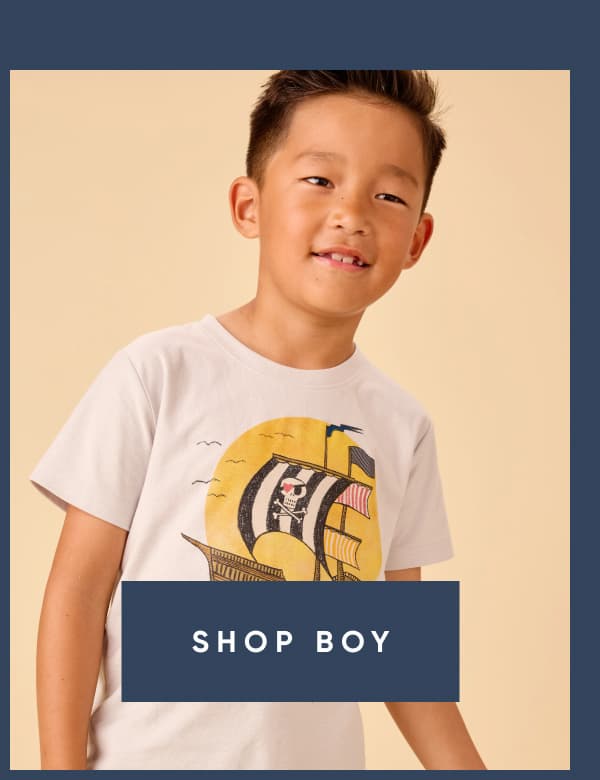 SHOP BOY
