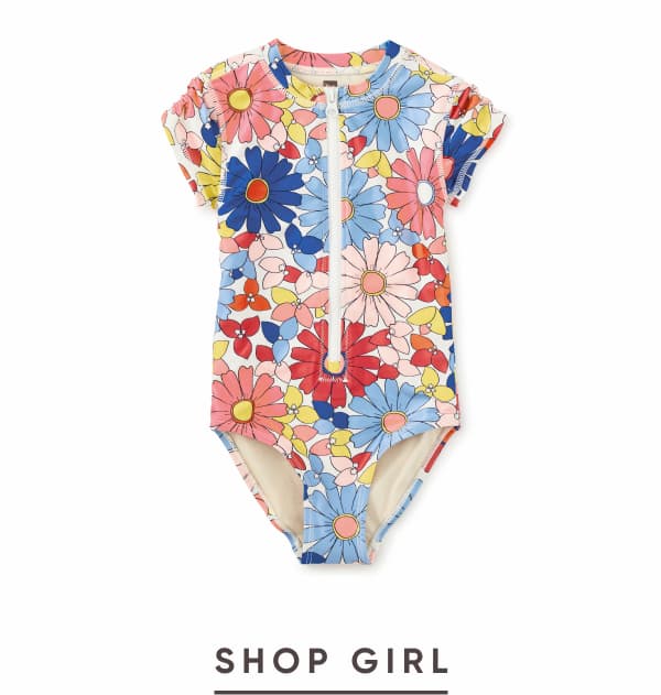 SHOP GIRL