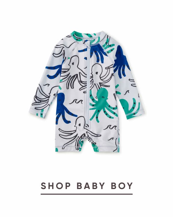 SHOP BABY BOY
