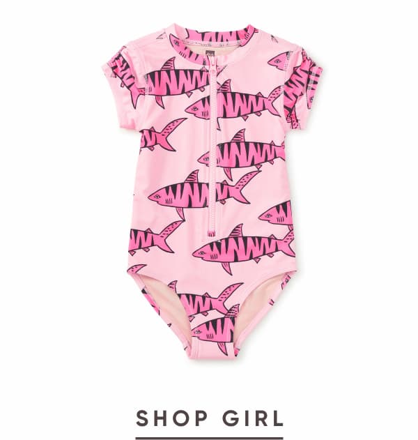 SHOP GIRL