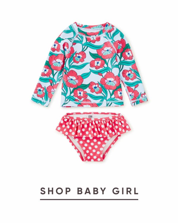 SHOP BABY GIRL