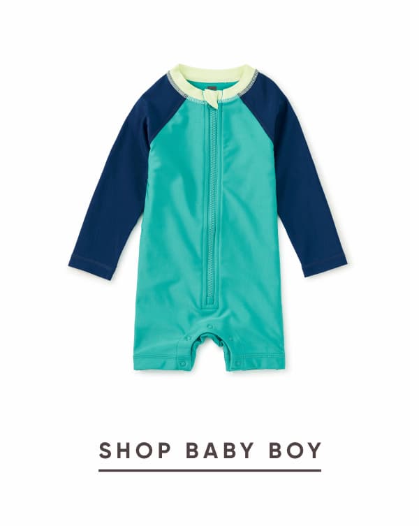 SHOP BABY BOY