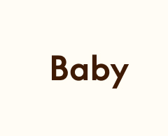 BABY