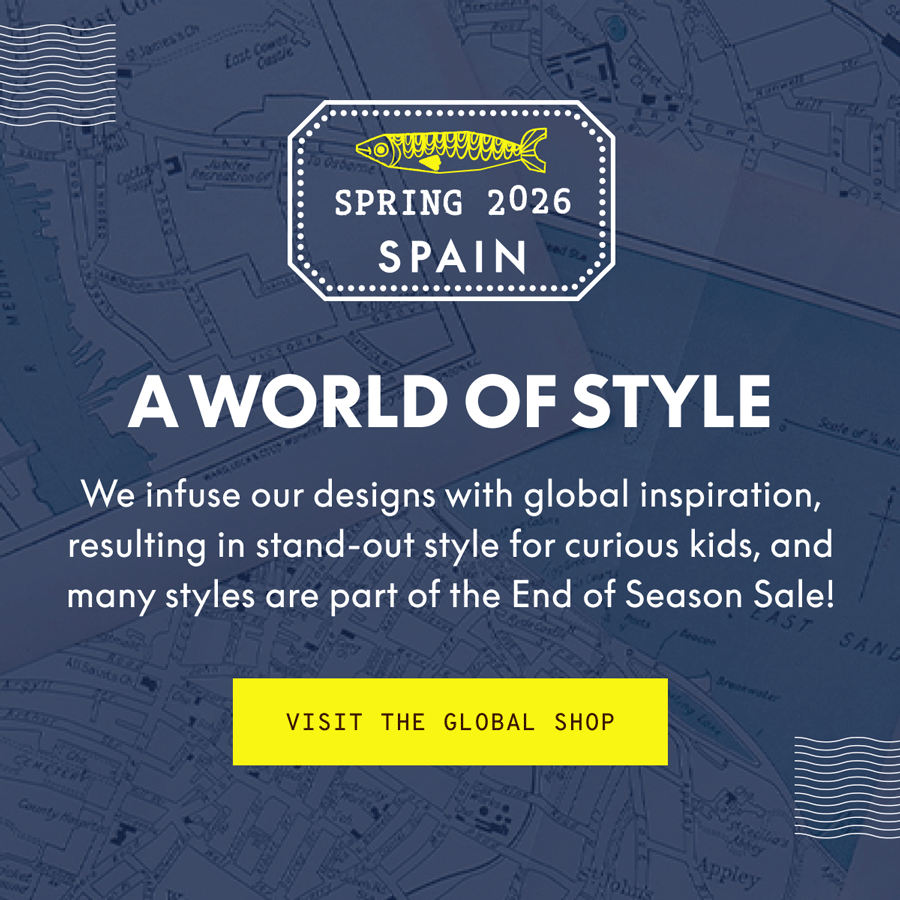 VISIT THE GLOBAL SHOP