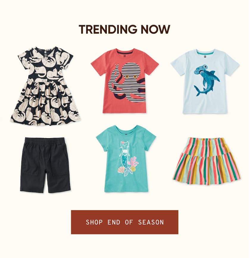SHOP END OF SEASON