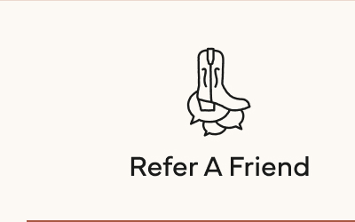 Refer a Friend