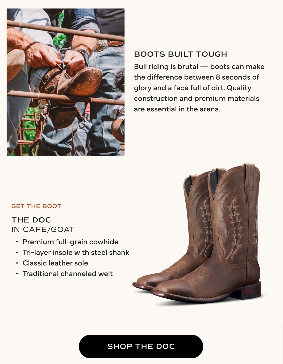 Shop The Doc