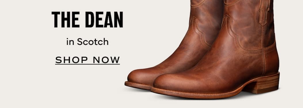 Shop Dean
