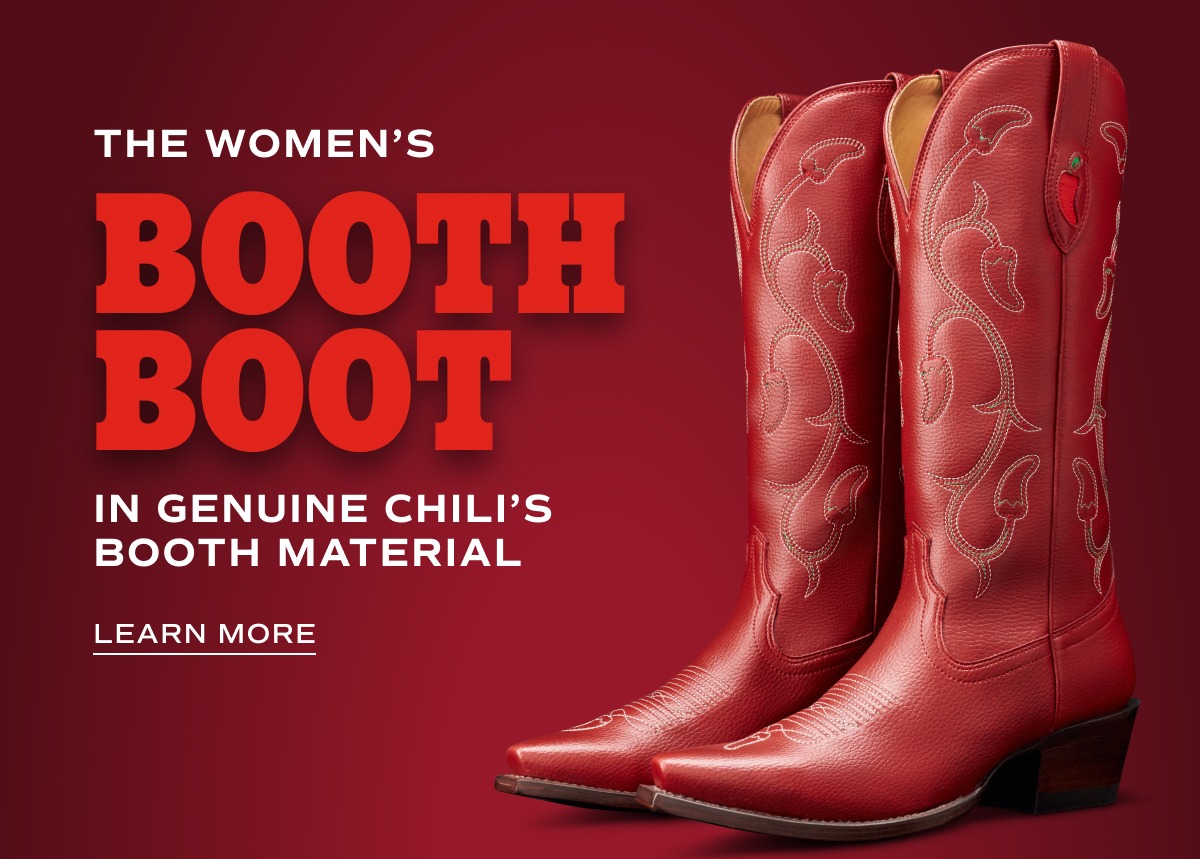 Women's Booth Boot