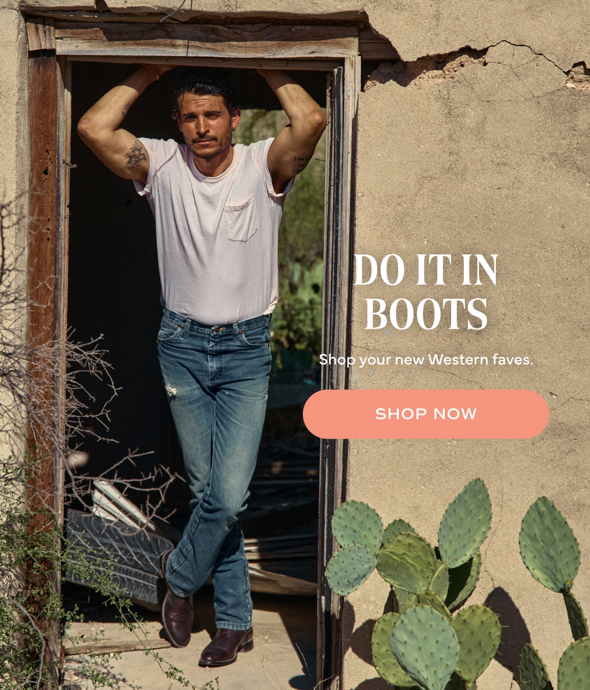 Shop Boots