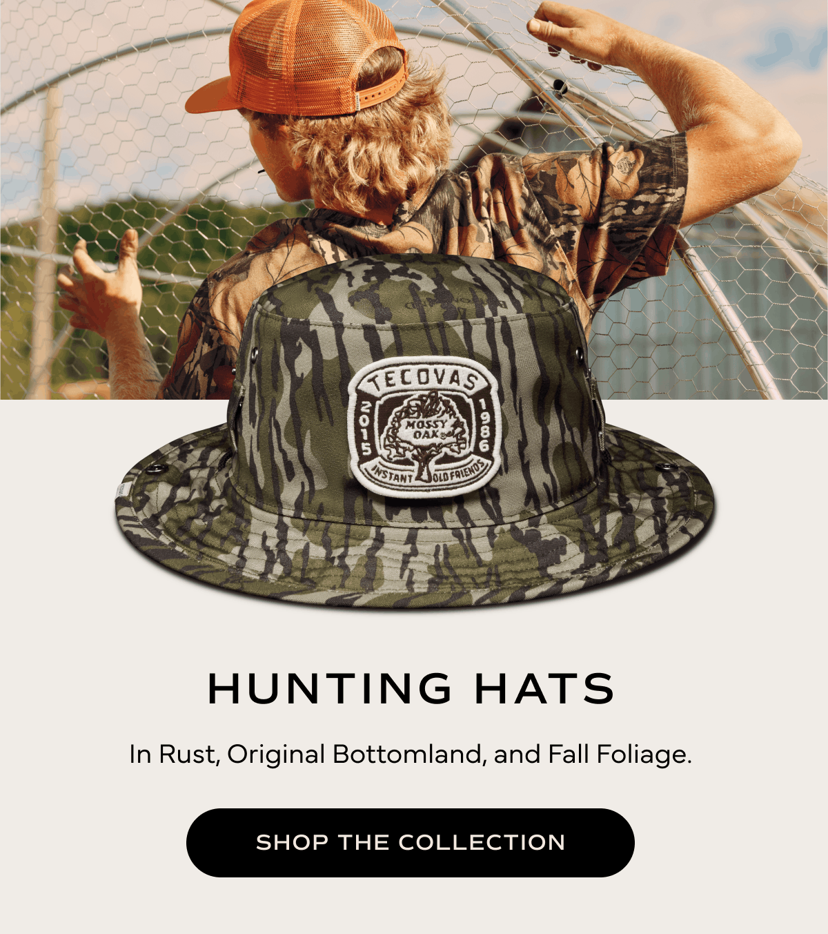 Hats