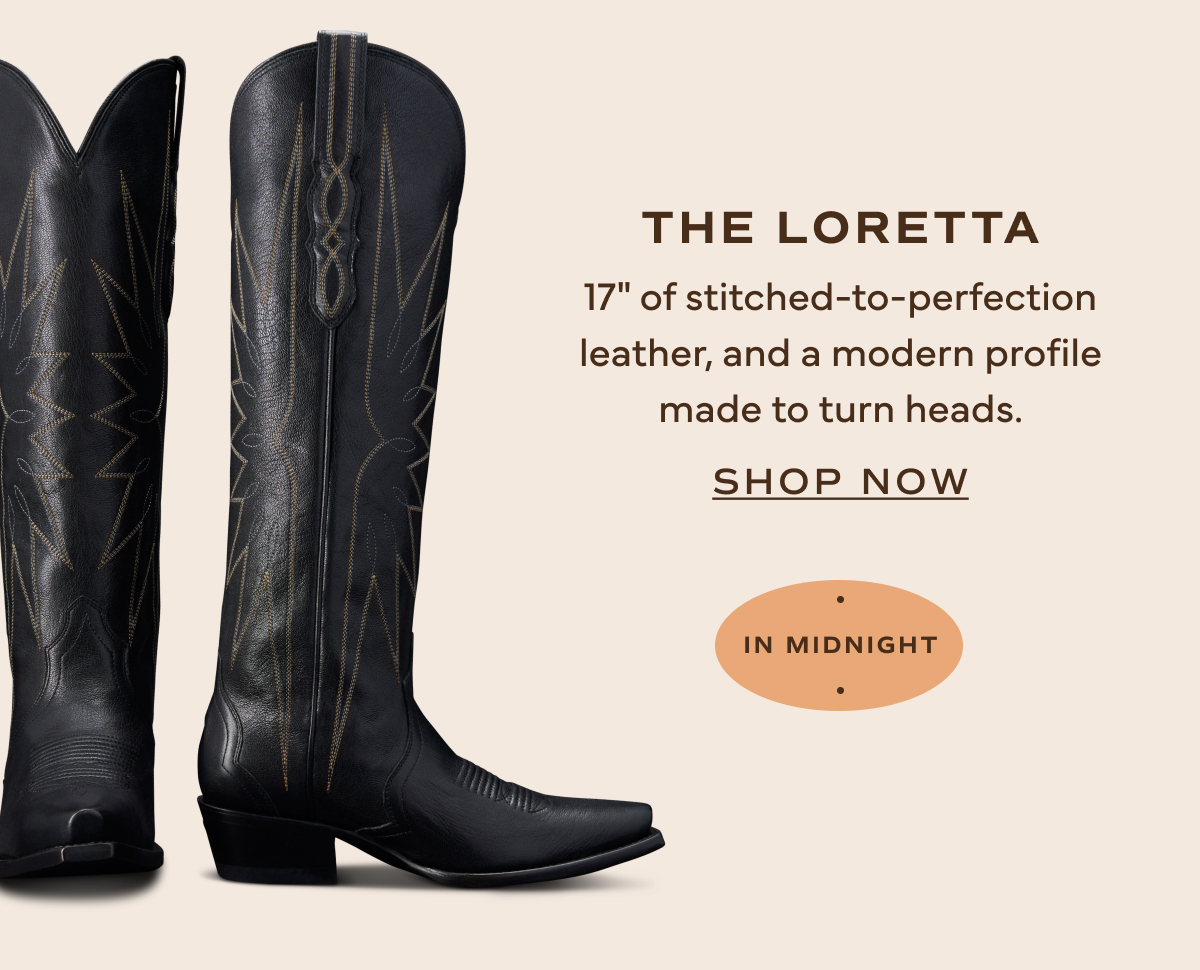Loretta