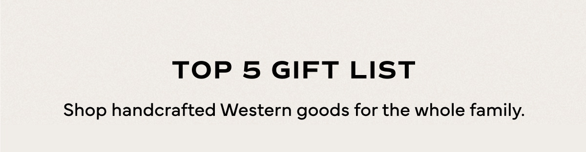 Best Sellers
