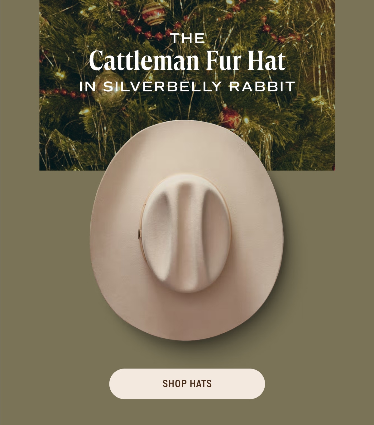 Shop Hats