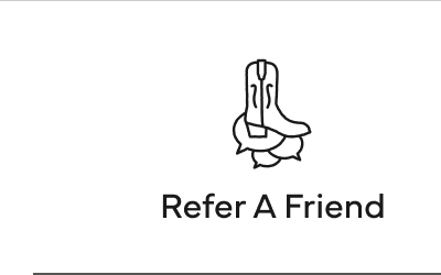 Refer A Friend