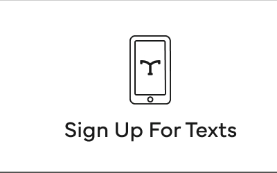 Sign Up For Texts 