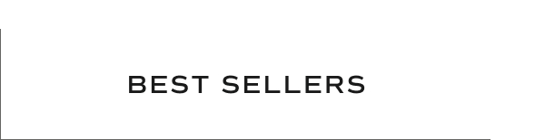Best Sellers