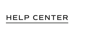 Help Center