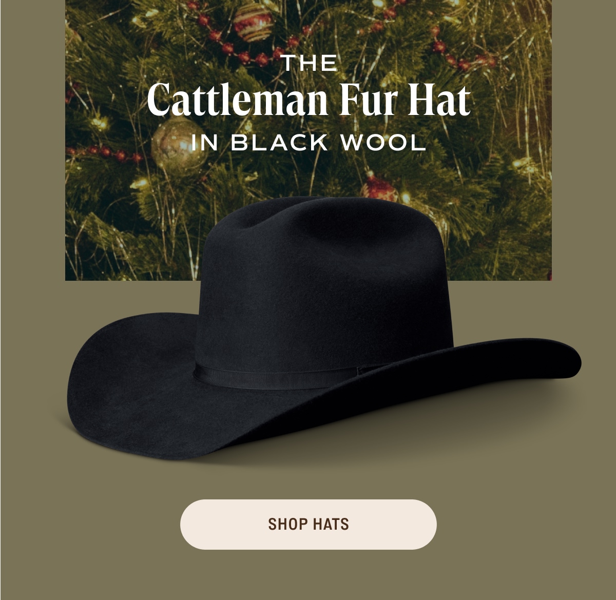 Shop Hats