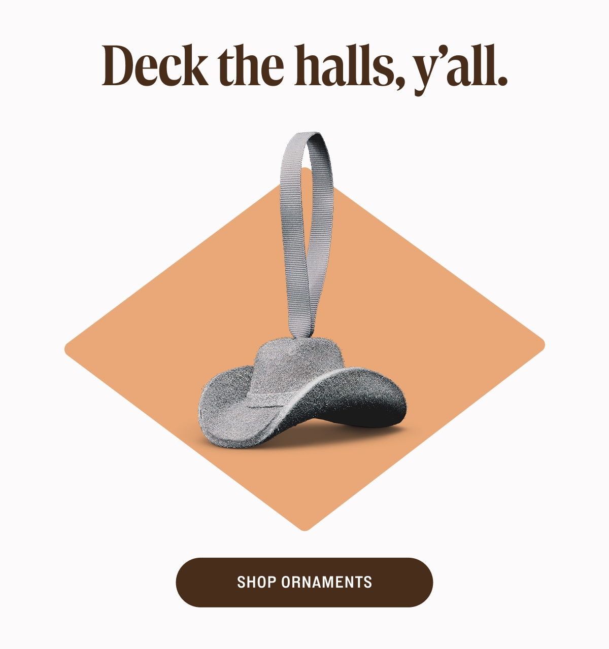 Shop Ornaments 