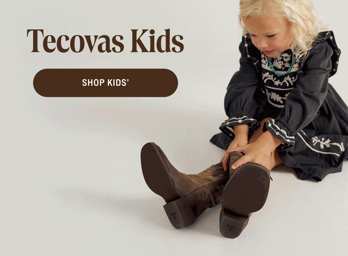 Shop Kids