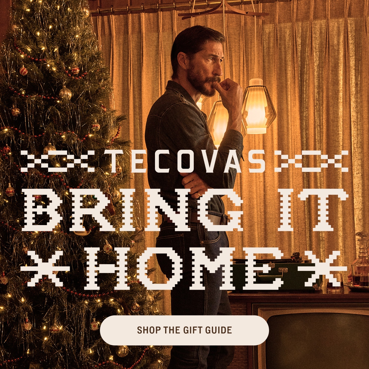 Gift Guide