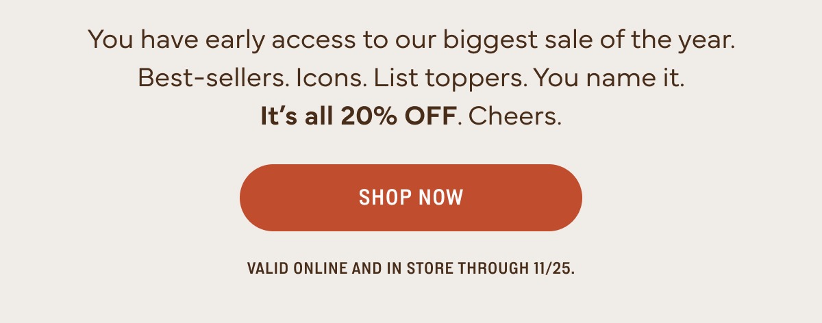 Shop Now