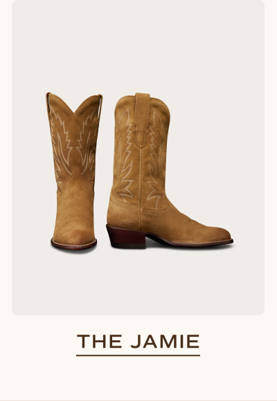 The Jamie