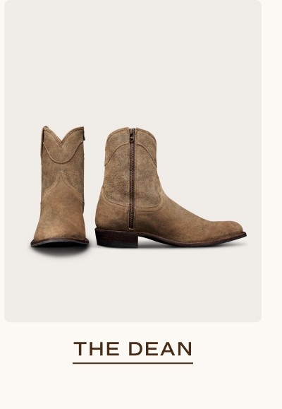 The Dean