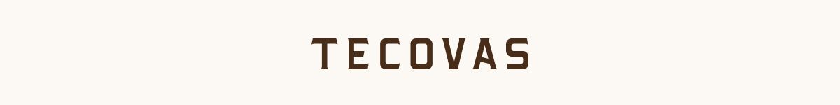 Tecovas