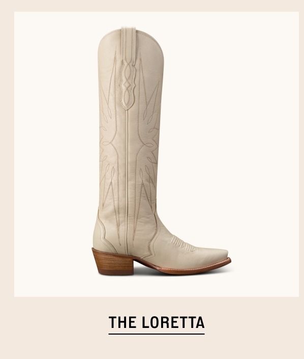 The Loretta