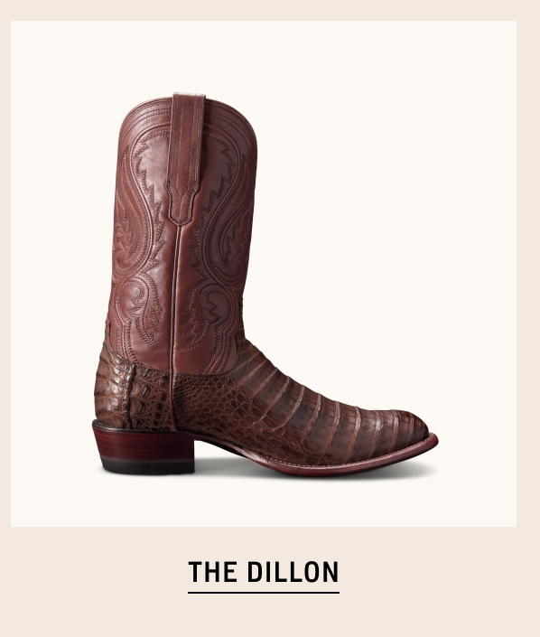 The Dillon