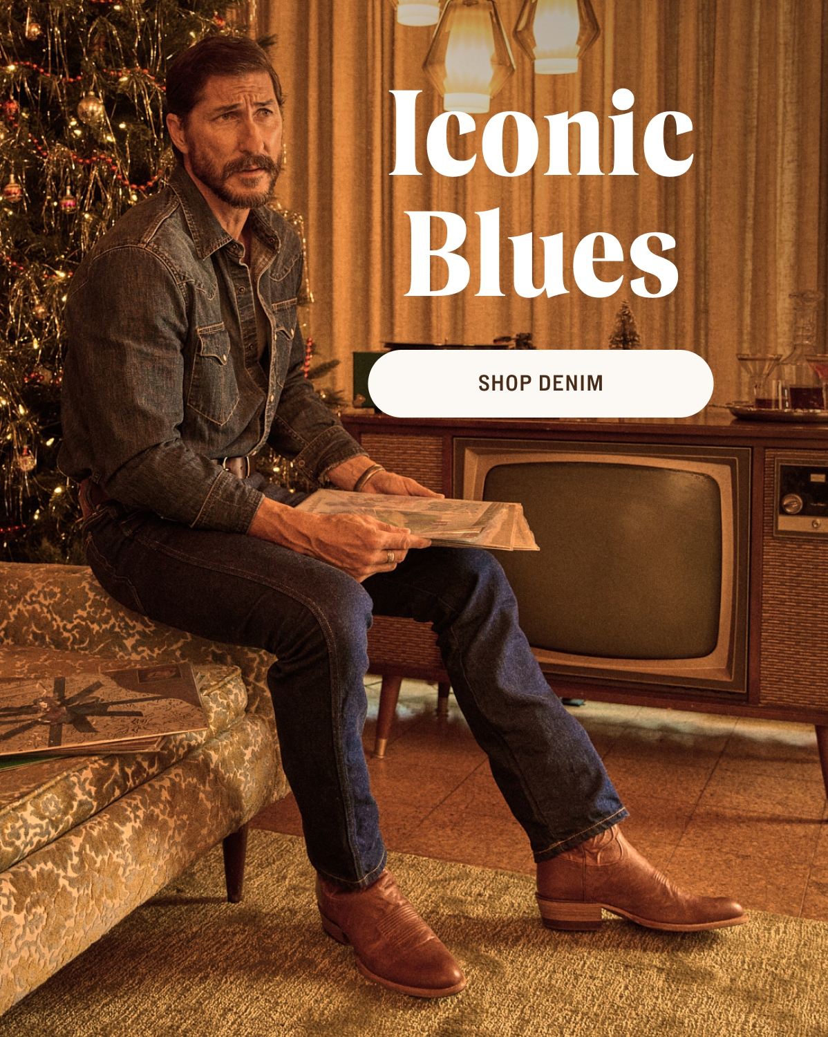 Shop Denim 