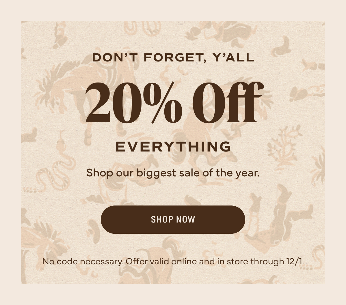 Shop Now