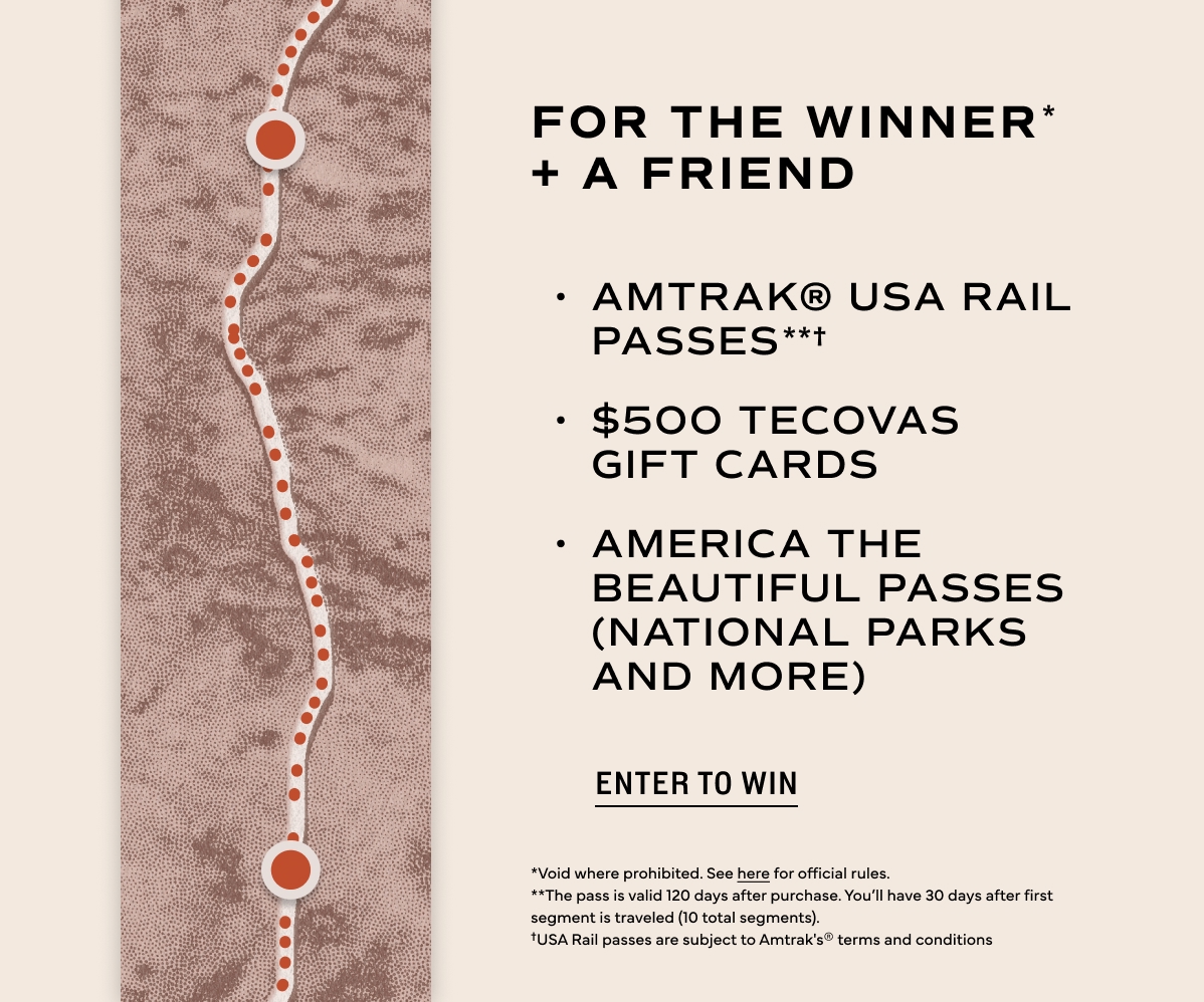 Enter to Win