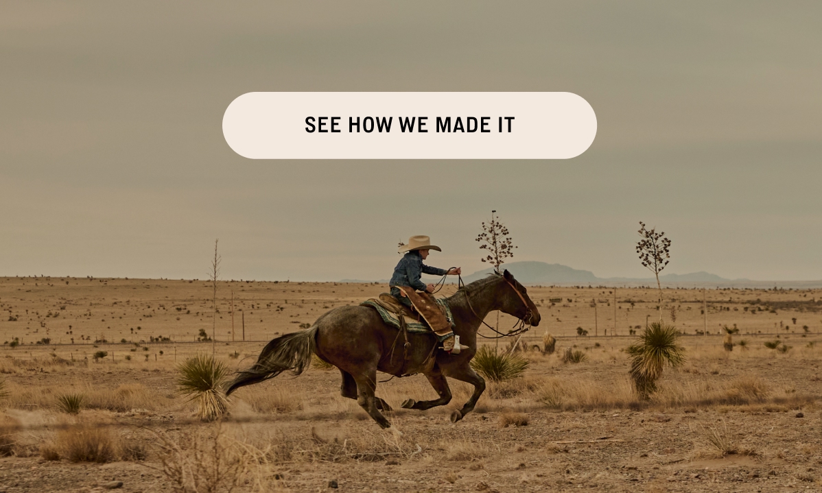 How we made it 