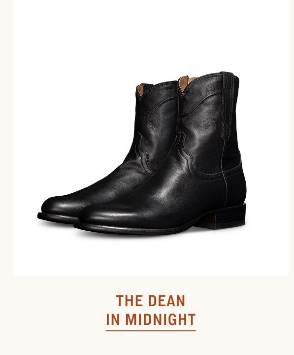Dean in Midnight 