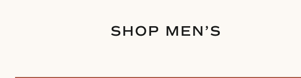 Shop Men's
